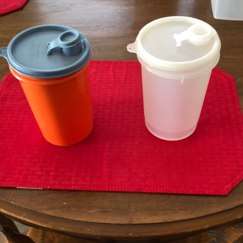 Tupperware
